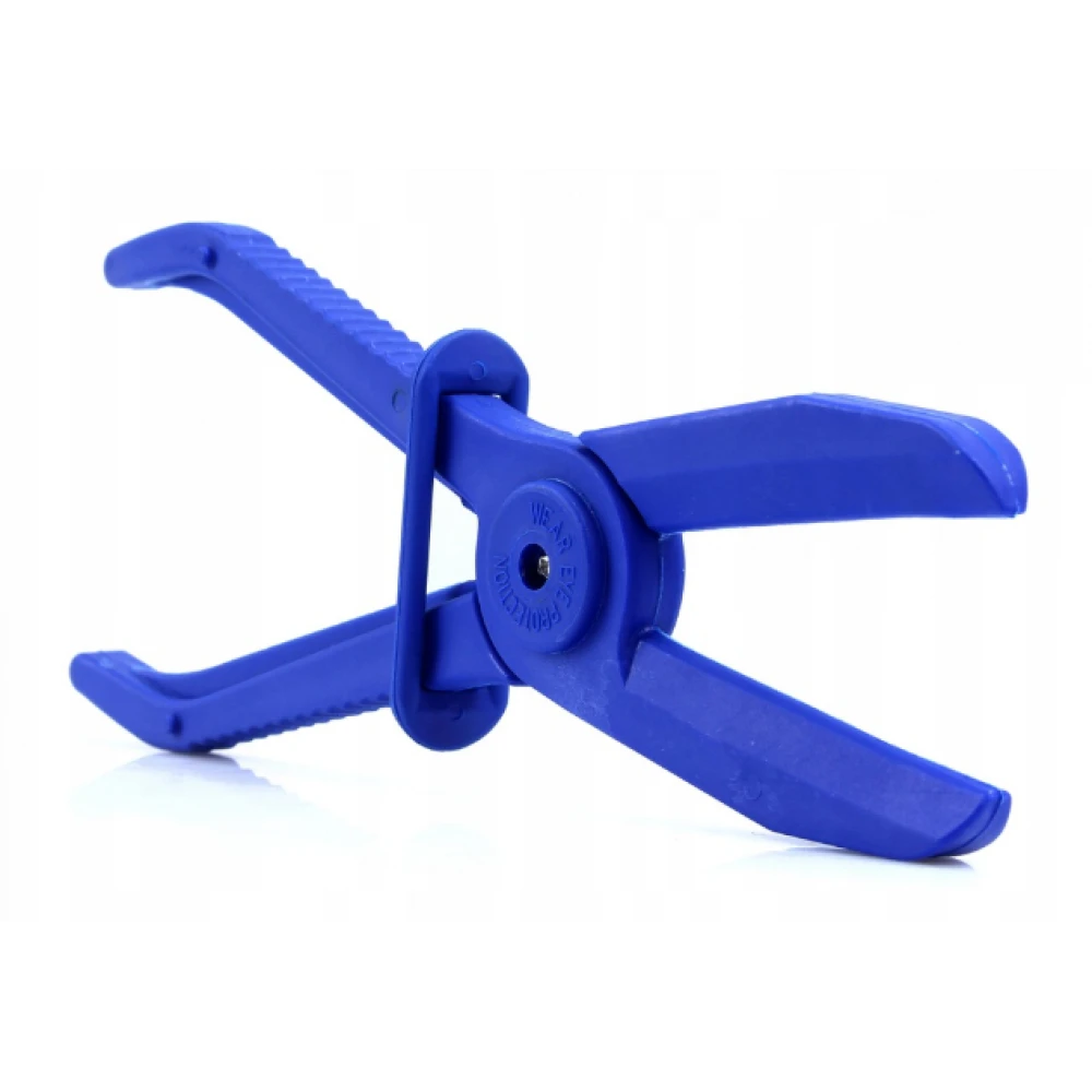 Комплект клещи за притискане на маркучи, 3 части - HW-2377