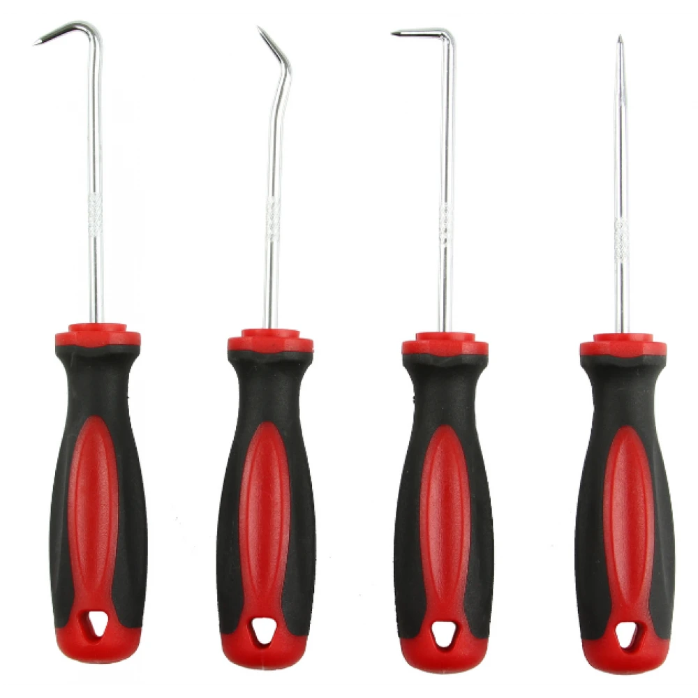 Комплект куки и шила, 9 части - HW-2382