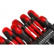Комплект отвертки 37 части - HW-2391