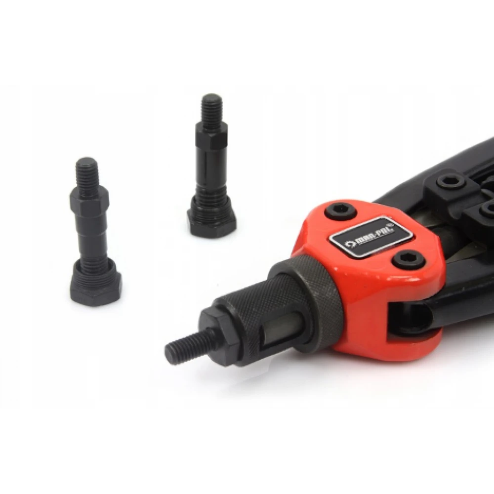 Комплект ръчна нитачка M5–M12 - HW-2392