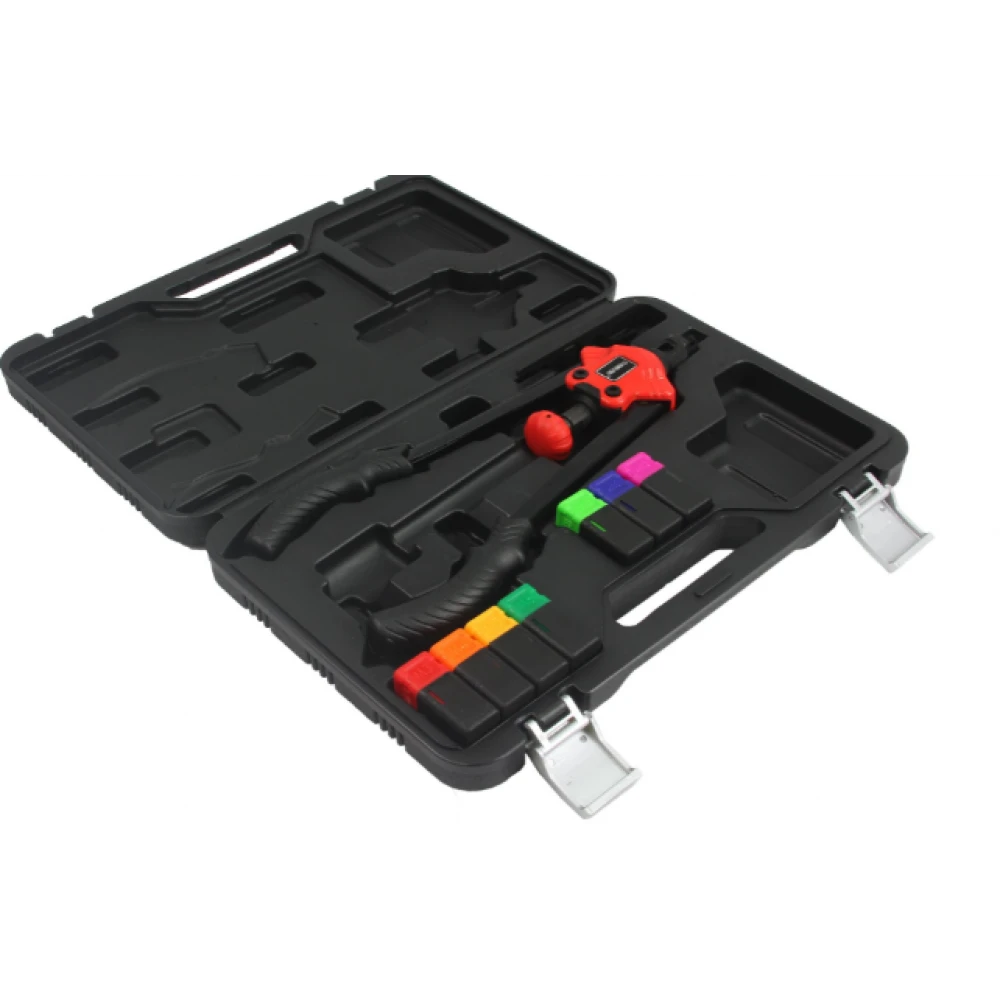 Комплект ръчна нитачка M3–M12 / 360 мм / - HW-2393