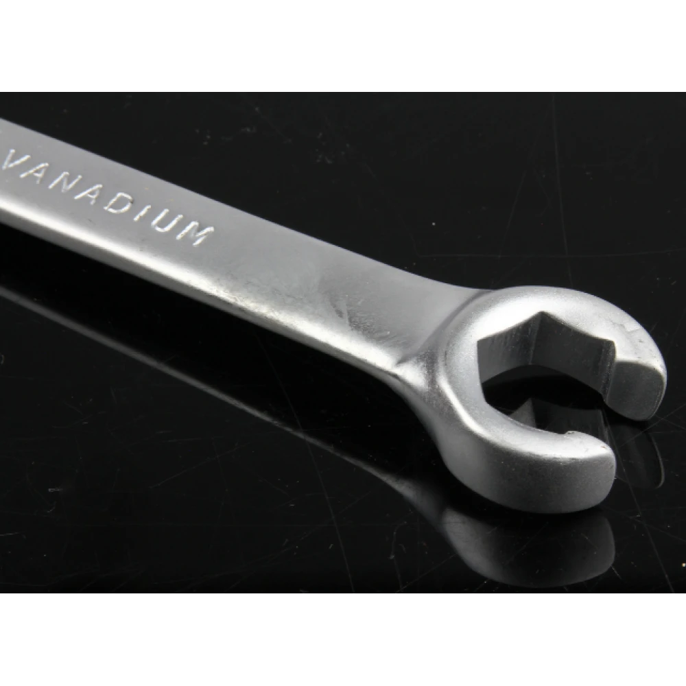 Комплект ключове за спирачни тръбички от 6 до 18 мм – 6 части - HW-2398