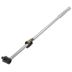 Телескопичен върток 1/2″, чупещ 600 мм - HW-2434