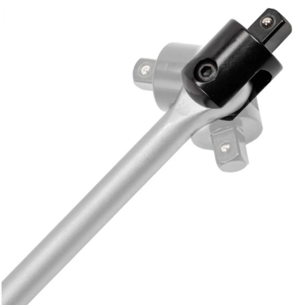 Телескопичен върток 1/2″, чупещ 600 мм - HW-2434