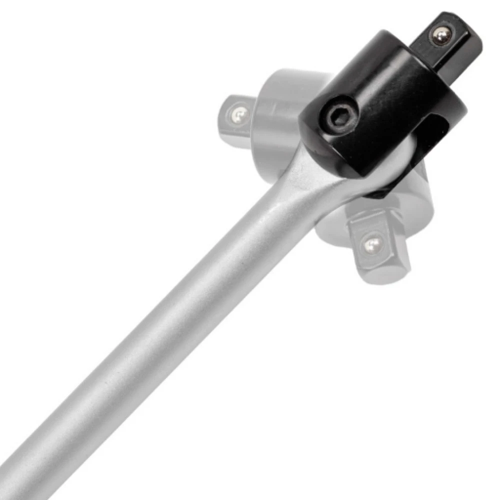 Телескопичен върток 1/2″, чупещ 750 мм - HW-2435