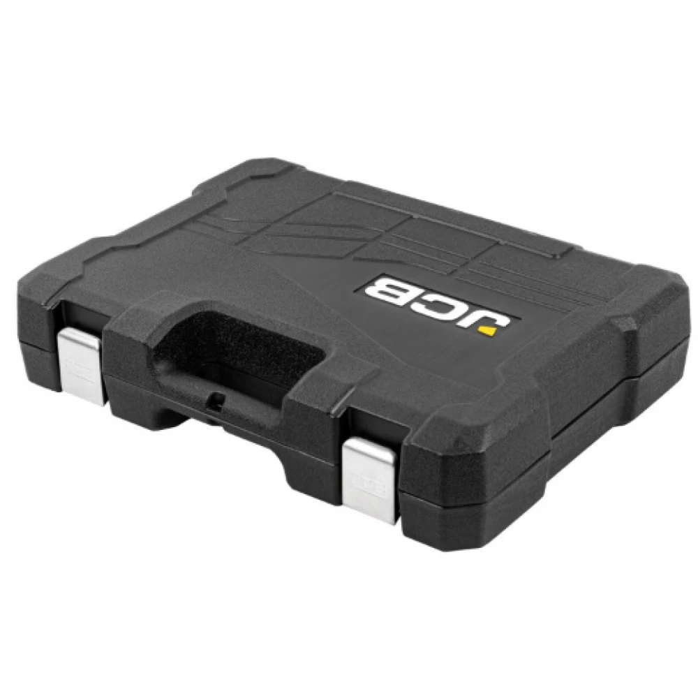 Гедоре 108 части 1/2'' и 1/4'' - HW-2436