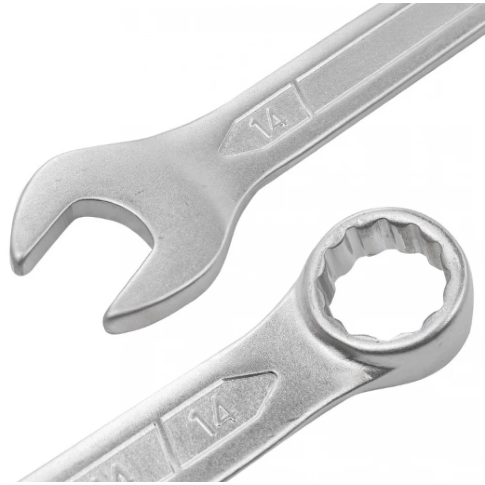 Комплект звездогаечни ключове 10 – 32 мм, 14 части - HW-2454