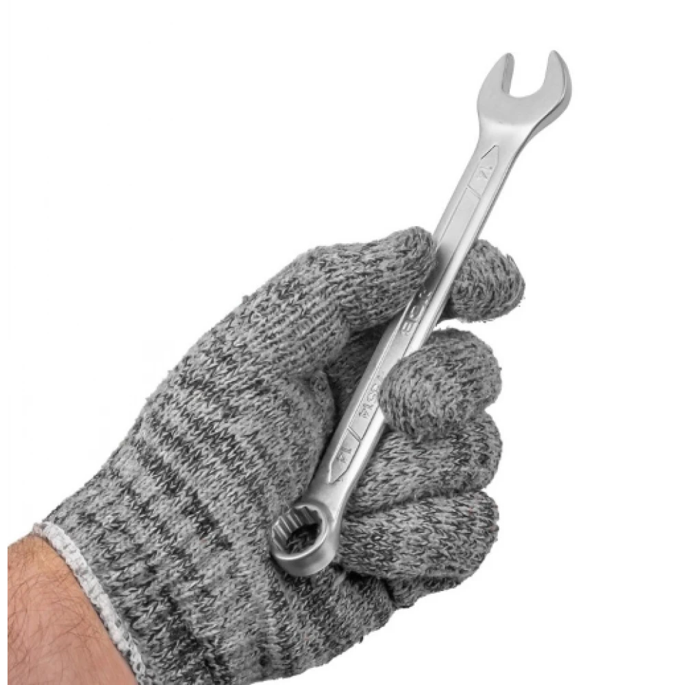 Комплект звездогаечни ключове 6 – 24 мм, 16 части - HW-2455