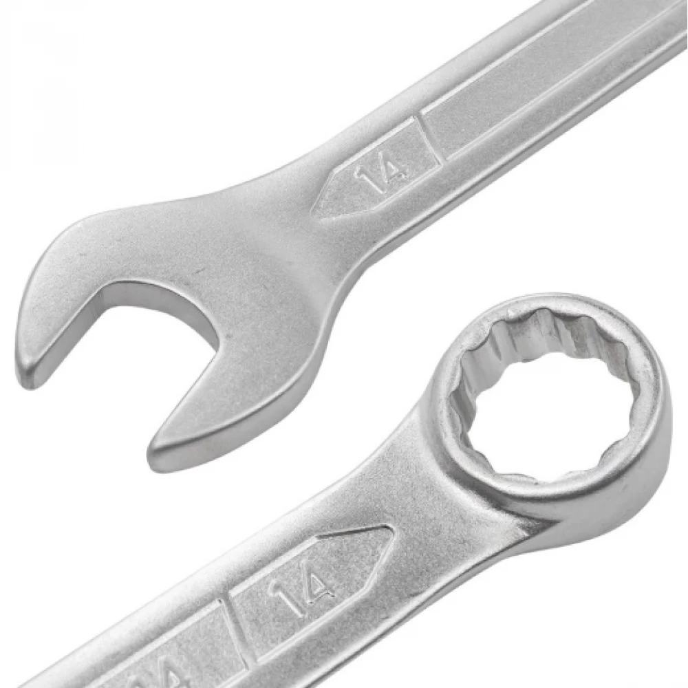 Комплект звездогаечни ключове 6 – 24 мм, 16 части - HW-2455