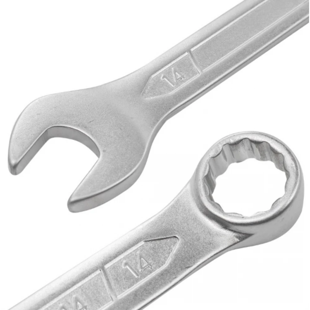 Комплект звездогаечни ключове 6 – 32 мм, 25 части - HW-2456