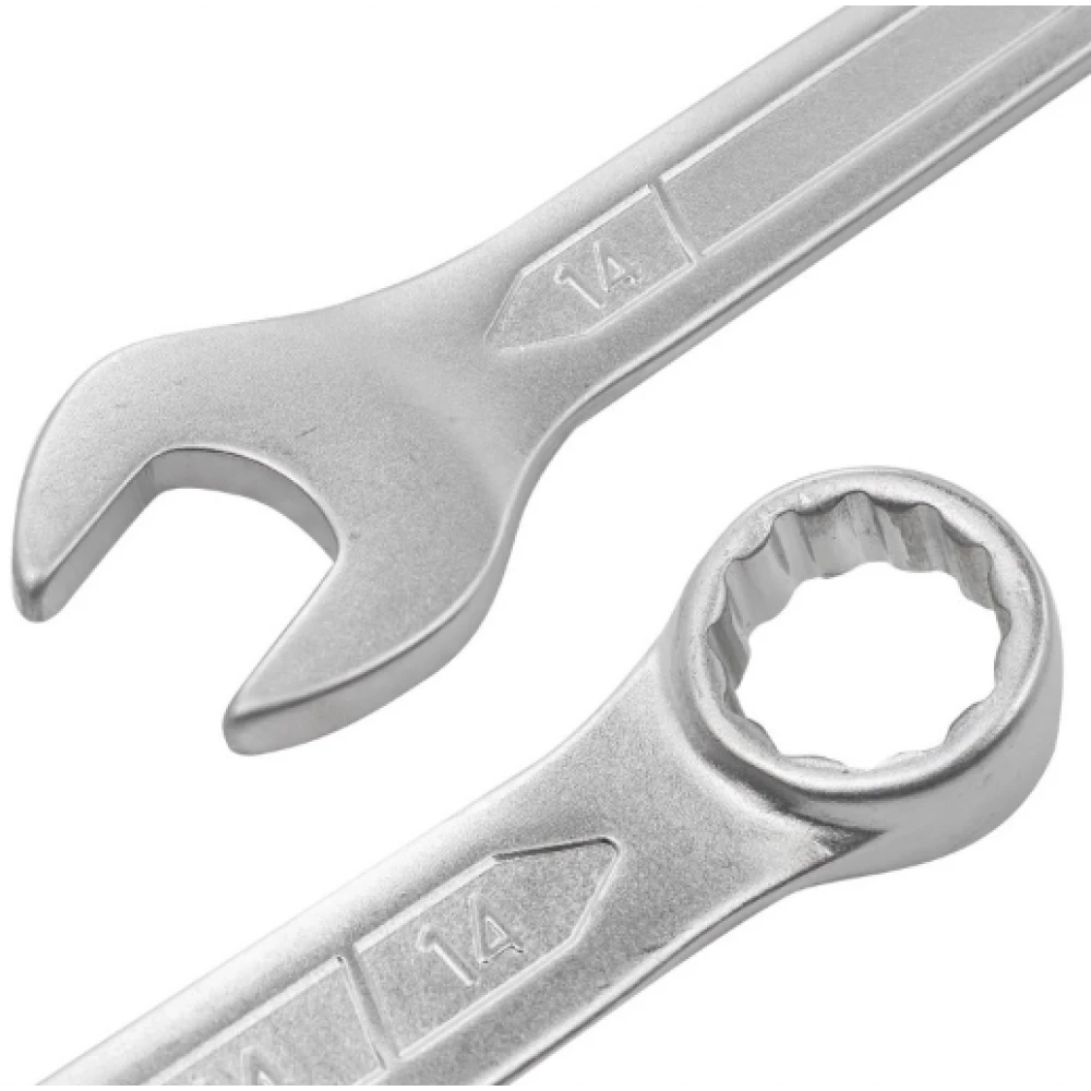 Комплект звездогаечни ключове 6 – 36 мм, 25 части - HW-2457