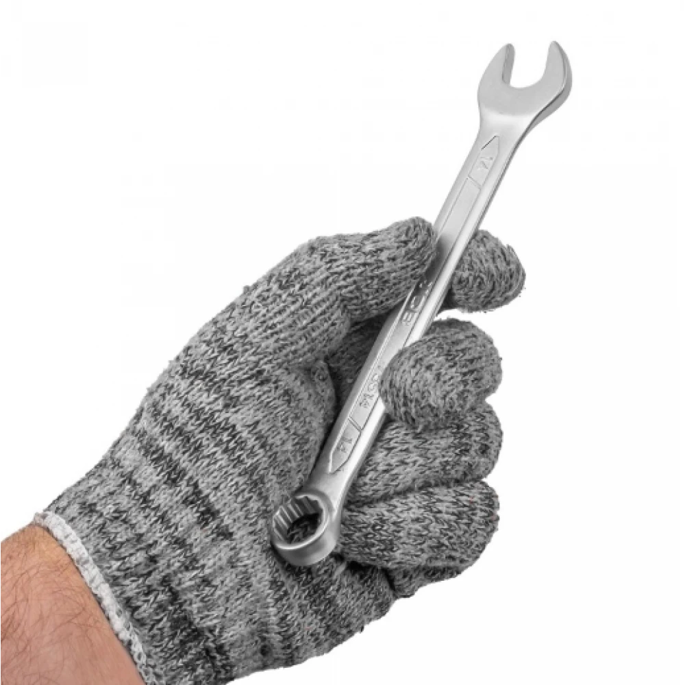 Комплект звездогаечни ключове 6 – 36 мм, 25 части - HW-2457