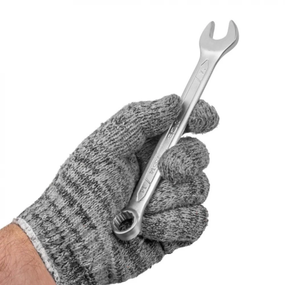 Комплект звездогаечни ключове 8 – 32 мм, 18 части - HW-2458