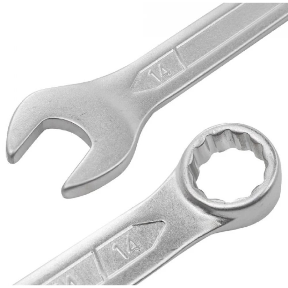 Комплект звездогаечни ключове 8 – 32 мм, 18 части - HW-2458