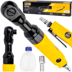 Пневматична тресчотка  68NM, 1/2'' - HW-2496