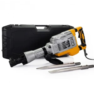 Професионален електрически къртач, 1700W, SDS-HEX - HW-2499