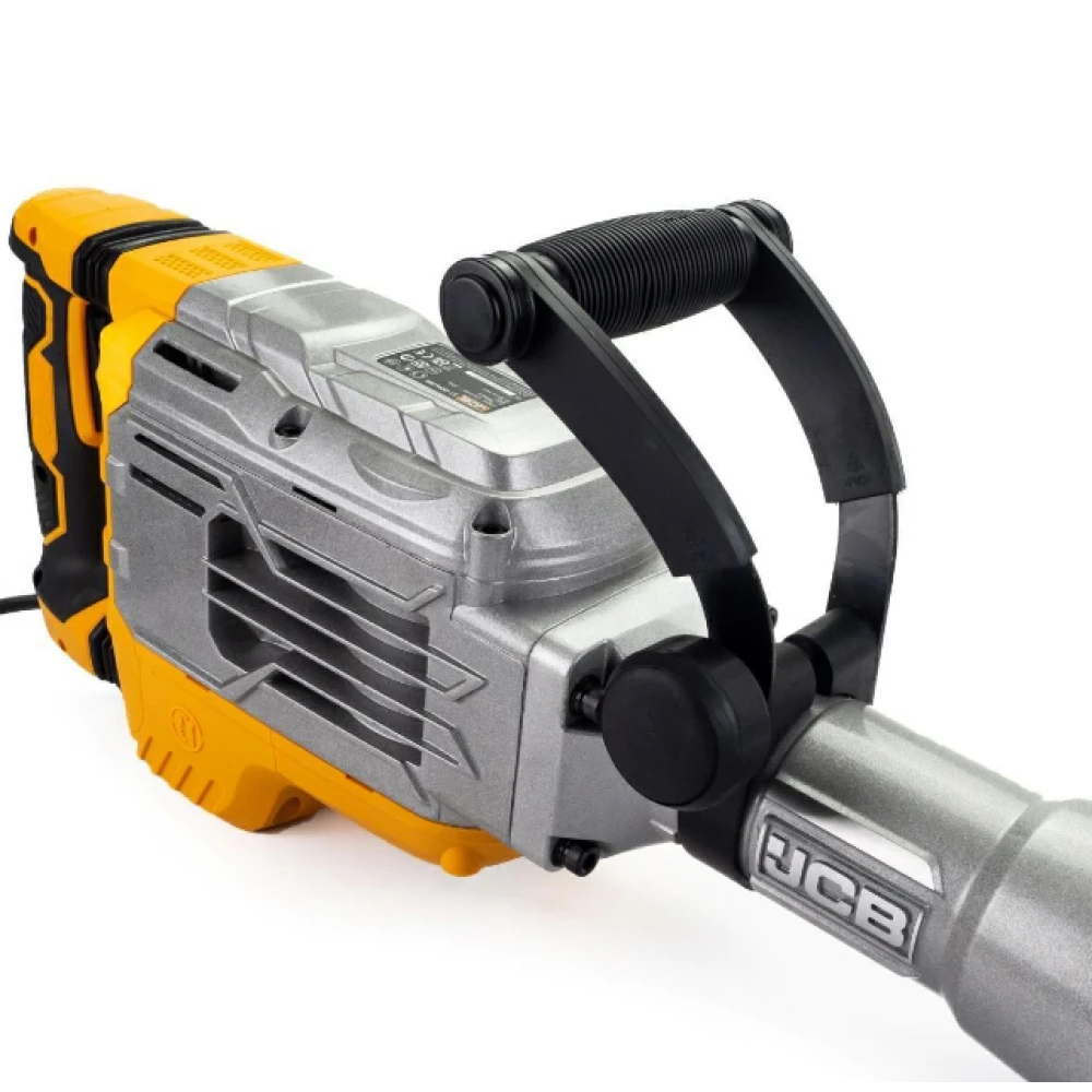 Професионален електрически къртач, 1700W, SDS-HEX - HW-2499