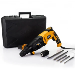 Професионален електрически перфоратор, 1050W, SDS-PLUS - HW-2500