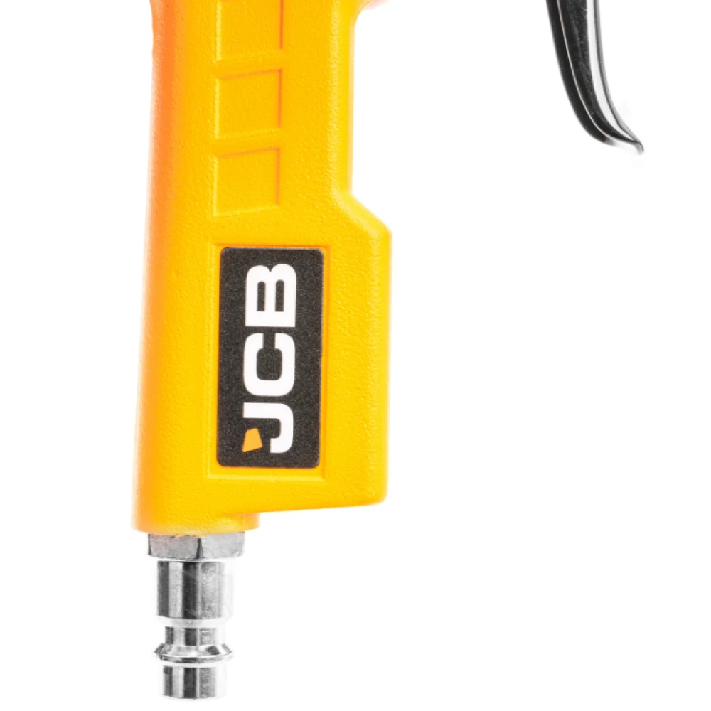 Професионален пневматичен пистолет за помпане на гуми с манометър - HW-2501