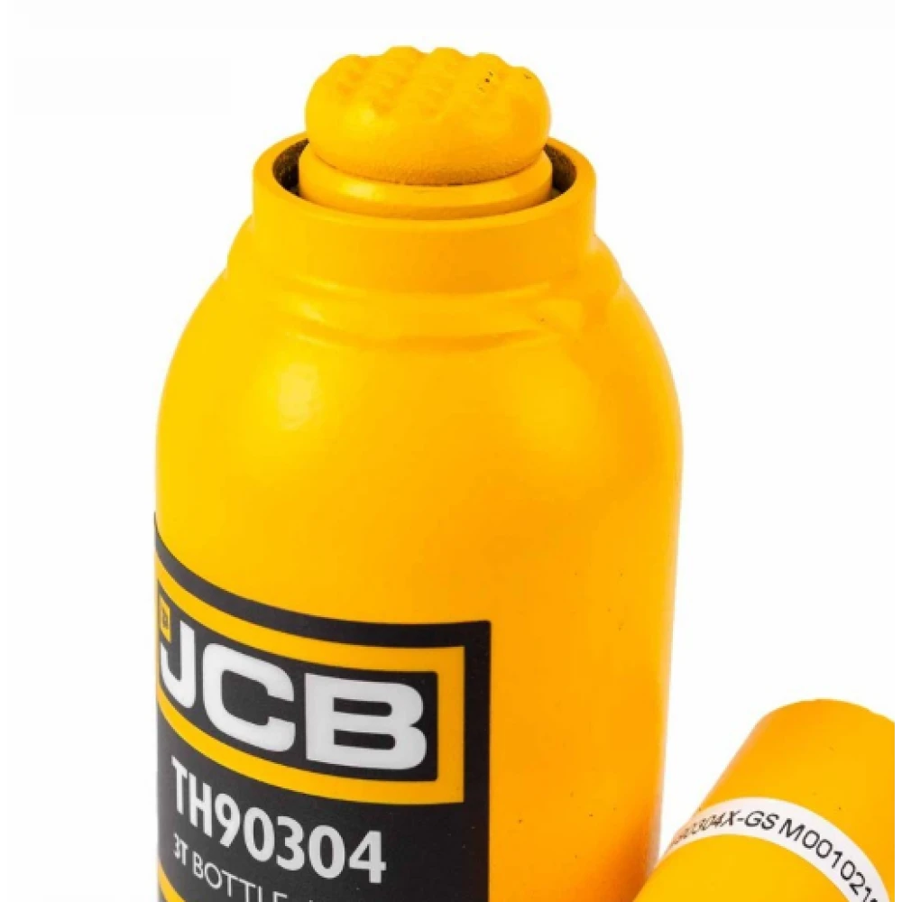 Хидравличен крик тип бутилка, 3 тона - HW-2512