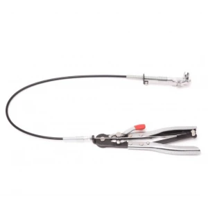 Клещи за скоби на водни съединения с гъвкаво жило - HW-2521