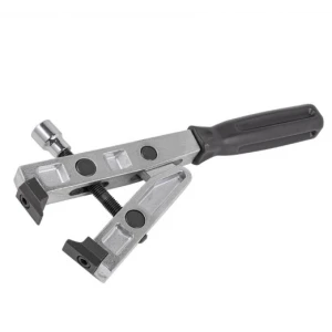 Клещи за скоби на карета на полуоски, 3/8“ - HW-2522