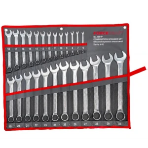 Звездогаечни ключове 6 – 32 мм - HW-2539