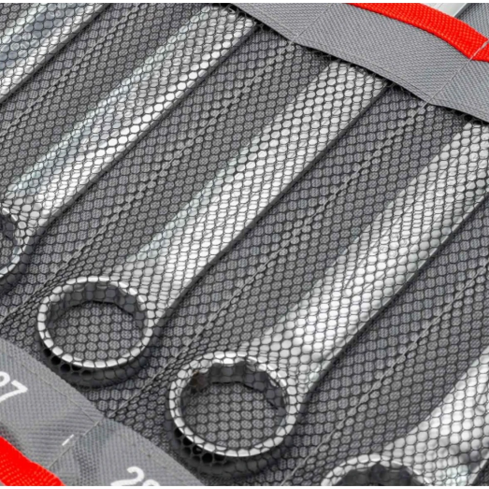 Звездогаечни ключове 6 – 32 мм - HW-2539