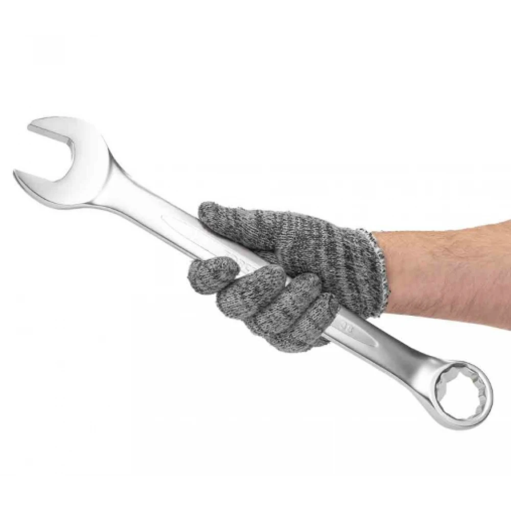 Звездогаечни ключове, комплект 33-50 мм, 6 бр. - HW-2540