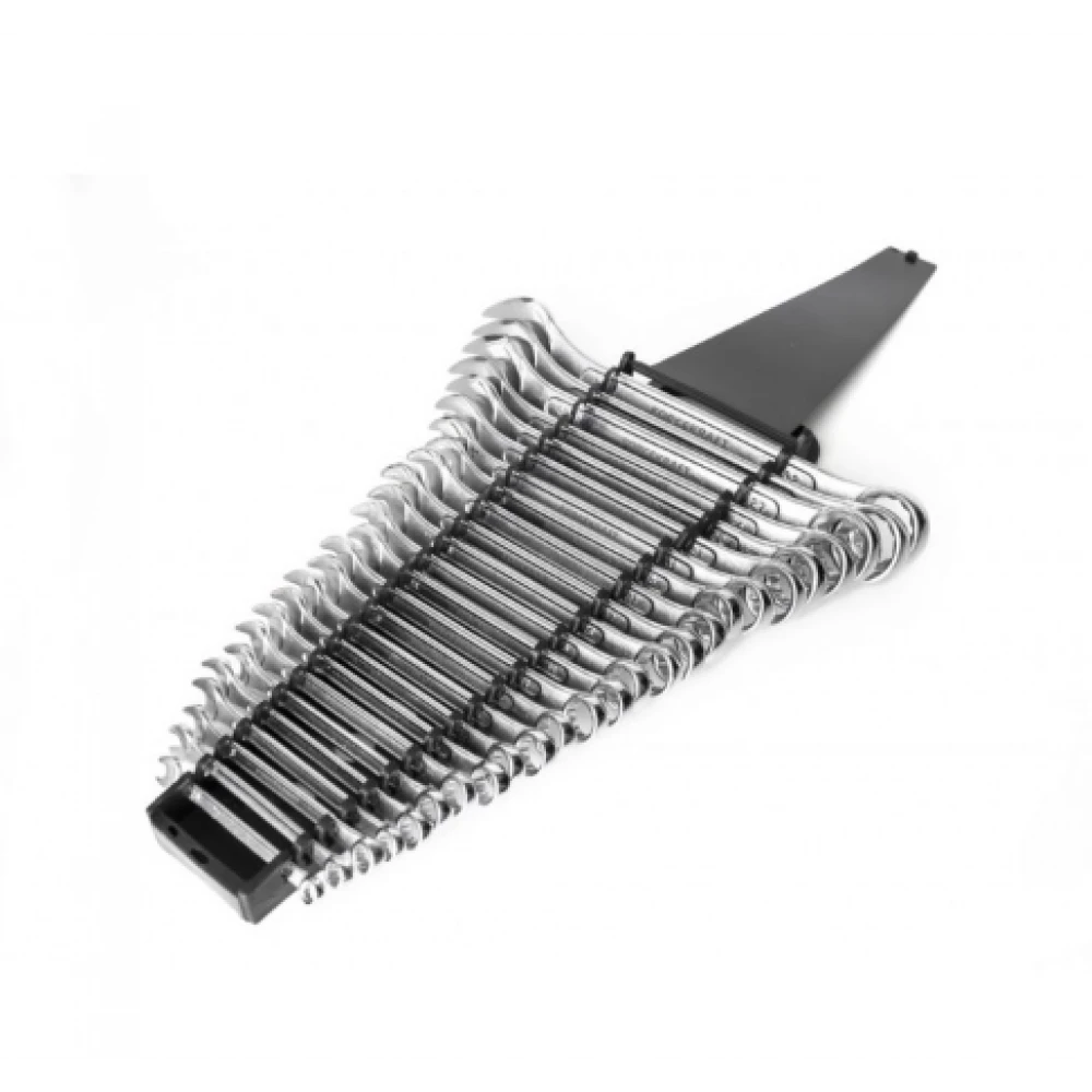 Комплект звездогаечни ключове 25 части, 6 – 32 мм - HW-2542