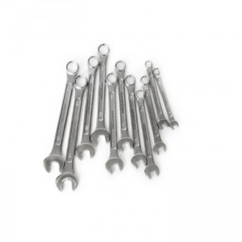 Комплект звездогаечни ключове 25 части, 6 – 32 мм - HW-2542