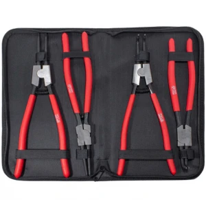 Комплект зегер клещи 12”, 4 части - HW-2543