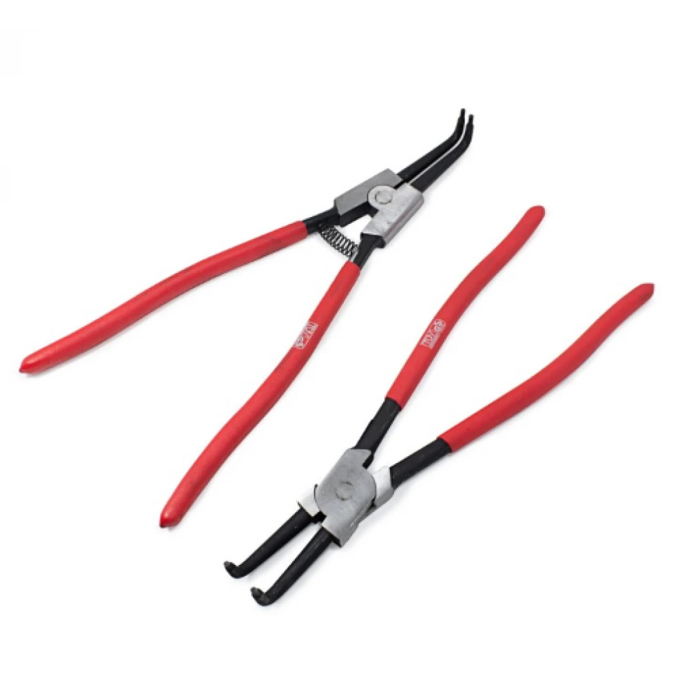 Комплект зегер клещи 12”, 4 части - HW-2543