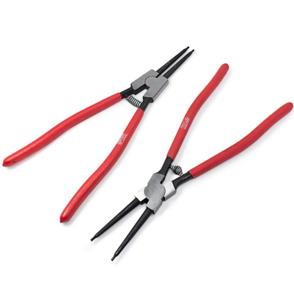 Комплект зегер клещи 12”, 4 части - HW-2543