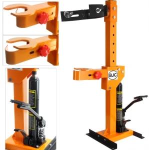 Хидравлична скоба – стойка за пружини, 1 тон - HW-2573