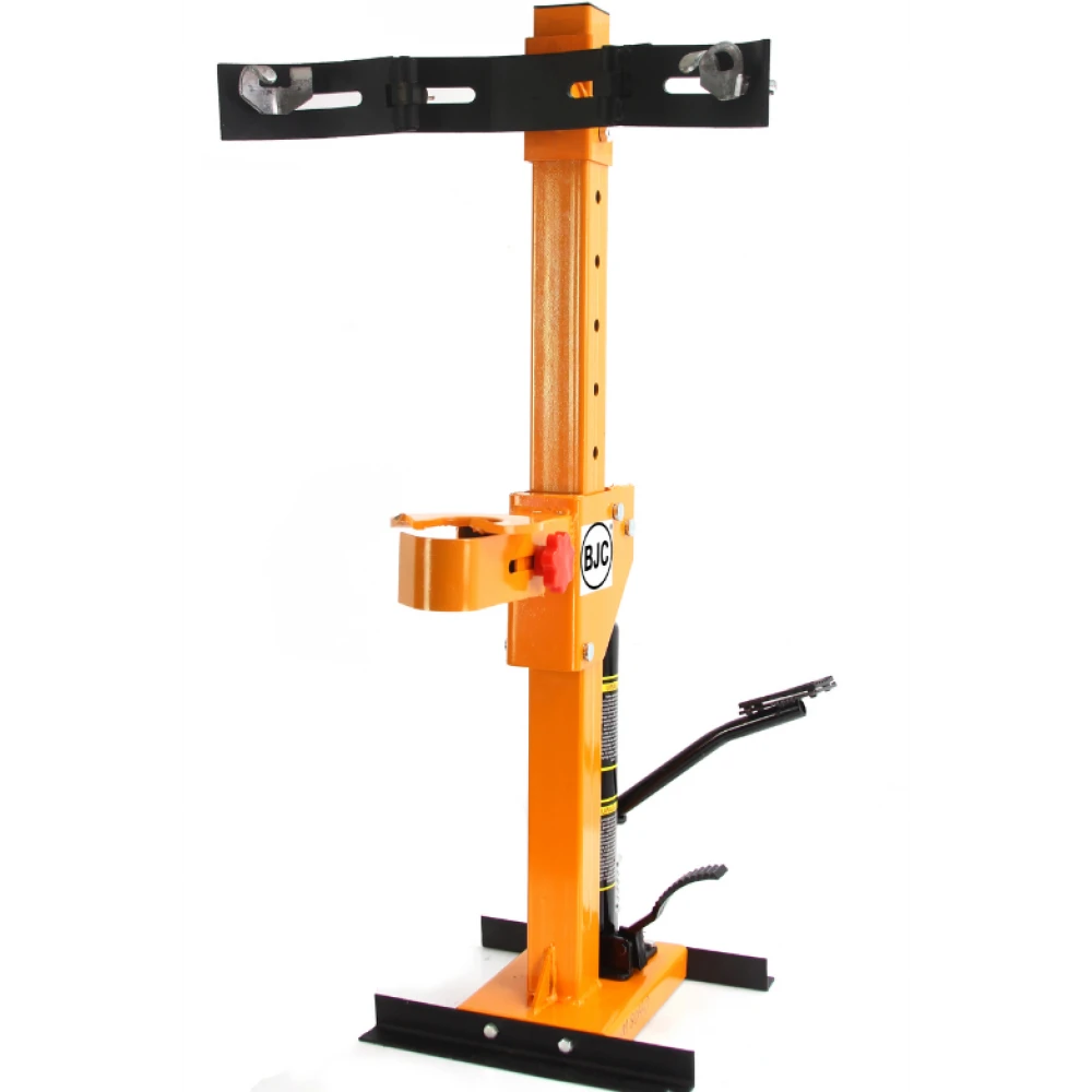 Хидравлична скоба – стойка за пружини, 1 тон - HW-2573