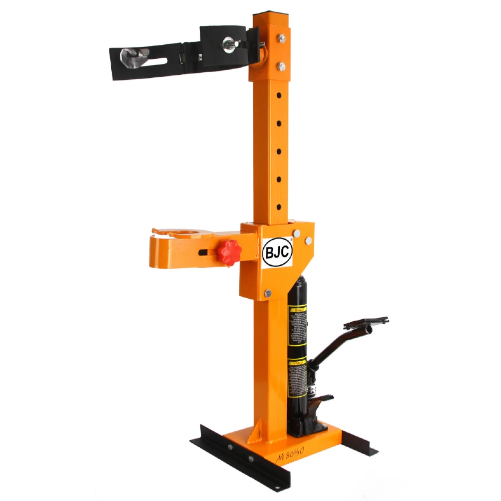 Хидравлична скоба – стойка за пружини, 1 тон - HW-2573