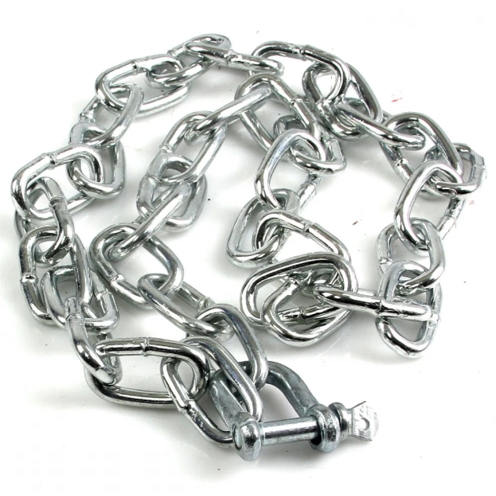 Хидравлична скоба – стойка за пружини с две лапи, 1 тон - HW-2574