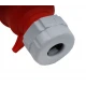 CEE индустриален контакт 5 пина, 32A, 400V - IP44 - IC32A5P