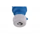 CEE щепсел 3 пина, 32A, 250V - IP44 - IP32A3P