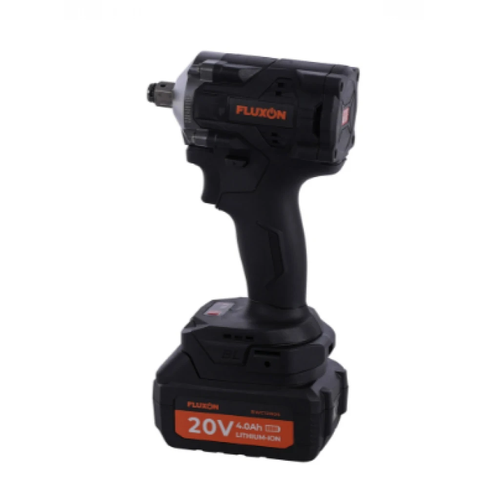 Акумулаторен ударен гайковерт 1/2" 620 Nm IWC12N06