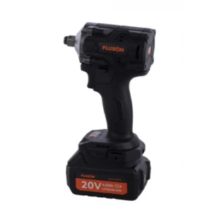 Акумулаторен ударен гайковерт 1/2" 620 Nm IWC12N06