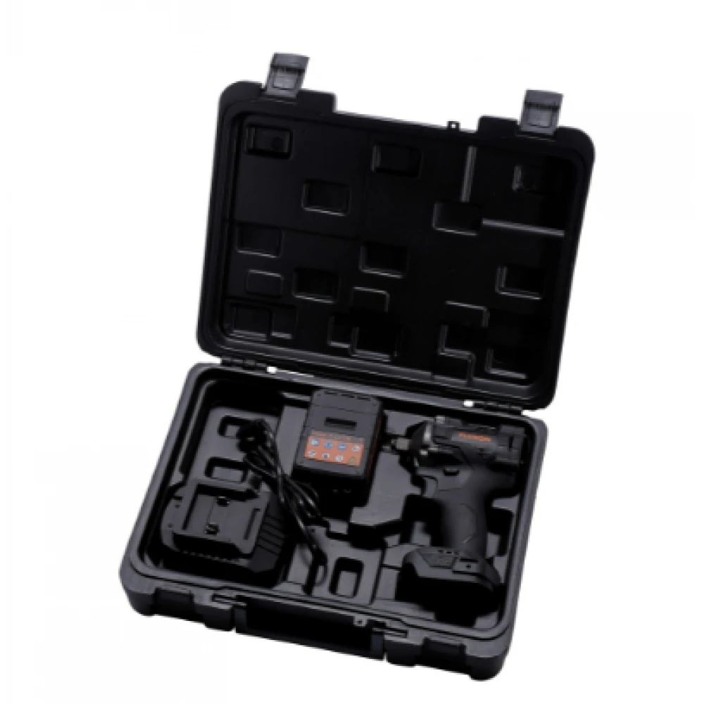 Акумулаторен ударен гайковерт 1/2" 620 Nm IWC12N06