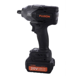 Акумулаторен ударен гайковерт 1/2" 1080Nm IWC12N10