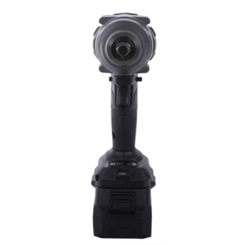 Акумулаторен ударен гайковерт 1/2" 1080Nm IWC12N10