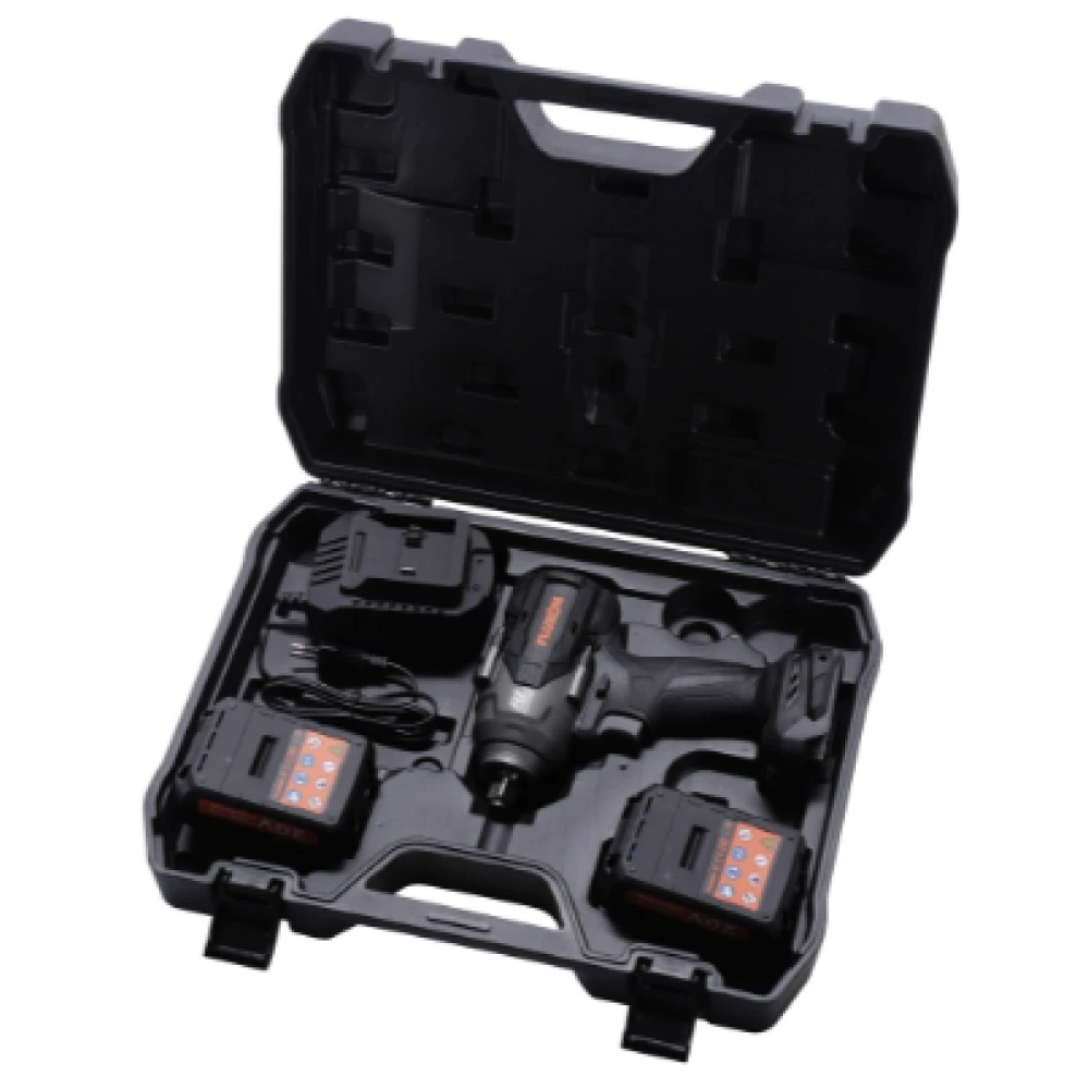 Акумулаторен ударен гайковерт 1/2" 1080Nm IWC12N10