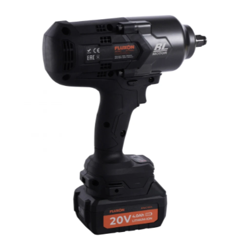 Акумулаторен ударен гайковерт 1/2'' 1700Nm IWC12N17