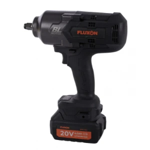 Акумулаторен ударен гайковерт 1/2'' 1700Nm IWC12N17