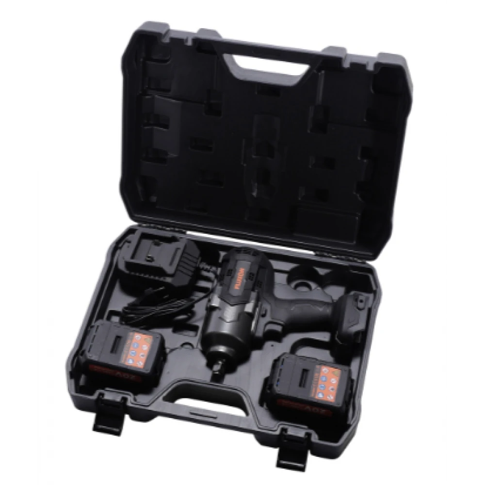 Акумулаторен ударен гайковерт 1/2'' 1700Nm IWC12N17