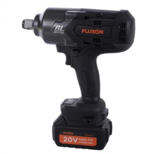 Акумулаторен ударен гайковерт 3/4'' 1700Nm IWC34N17